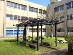大野城市立平野中学校