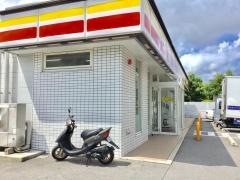 デイリーヤマザキ　長崎平野町店