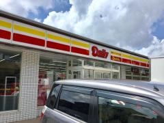 デイリーヤマザキ　長崎平野町店