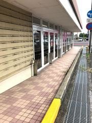 マックスバリュ　別府店