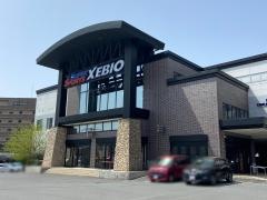 スーパースポーツゼビオ　大分店