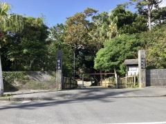 金武観音寺