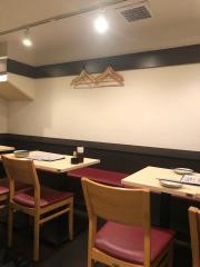 炉暖　阿波座店