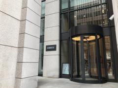 第一生命ホールディングス株式会社