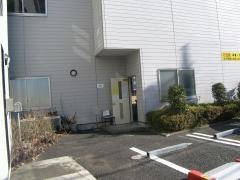 町田グリーンゴルフ