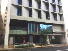 厚地脳神経外科病院