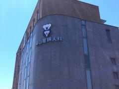 葉山産婦人科