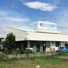 橋口小児科整形外科医院