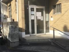 吉本医院_施設外観