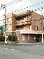 かとう耳鼻科クリニック