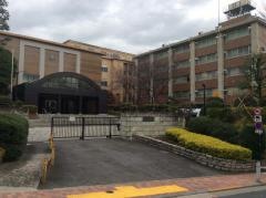 昭和大学大学院