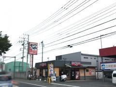 かつや　神奈川大和店