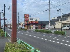 すき家　豊田美里店