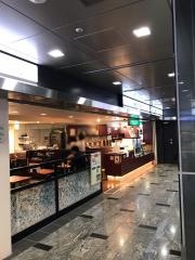 珈琲館　ＪＲ博多駅店