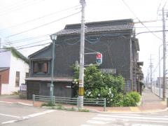 ひし伊茶房