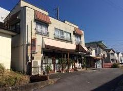 南蛮茶館