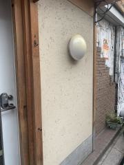 天ぷら・ふじ