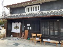 そば一