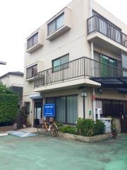 岩屋歯科医院