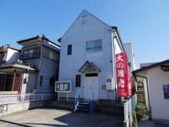伏屋キリスト教会