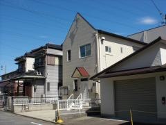 伏屋キリスト教会