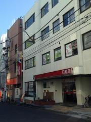 日能研　南浦和校