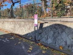 「仁川小学校前」バス停留所