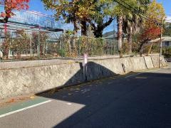 「仁川小学校前」バス停留所