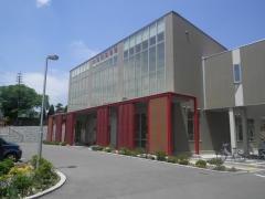 上田市立真田図書館