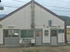 小沢駅