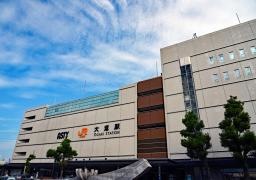大垣駅