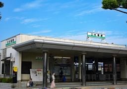 大垣駅