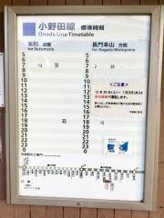 浜河内駅