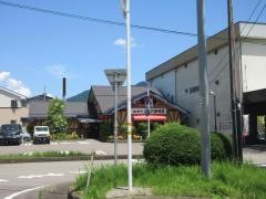 コメダ珈琲店　郡上八幡店