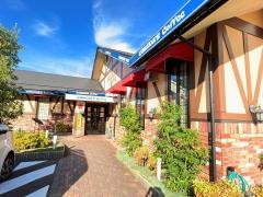 コメダ珈琲店　郡上八幡店