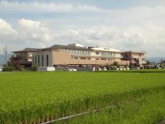 橿原の郷