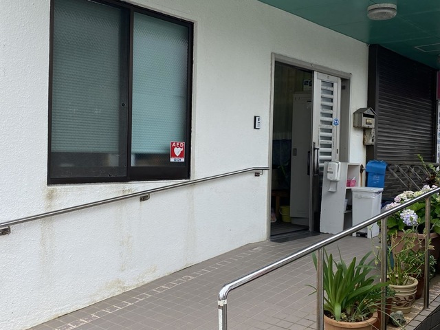 さわやかホーム比謝川の里