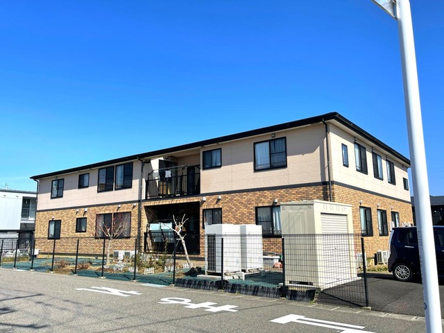 つどい「宝柳家」 施設外観