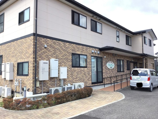 つどい「宝柳家」 施設外観