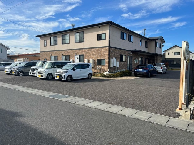 つどい「宝柳家」 施設外観