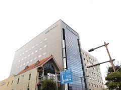 三井住友海上あいおい生命保険株式会社　山梨生保支社