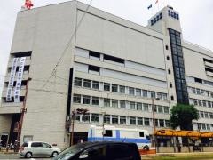 高知放送　本社
