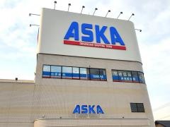 あかのれん　アスカ店