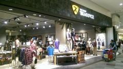 ＴＨＥ　ＳＨＯＰ　ＴＫ　イオンモール羽生