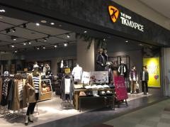 ＴＨＥ　ＳＨＯＰ　ＴＫ　イオンモール羽生