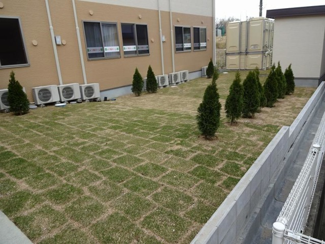 よつ葉ホーム三田 風景