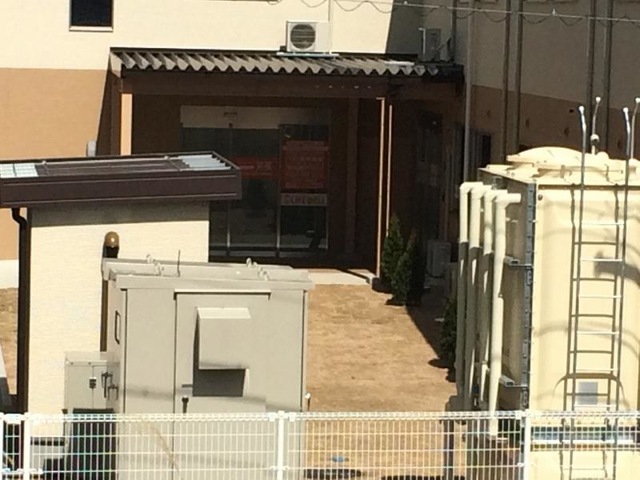 よつ葉ホーム三田 雰囲気