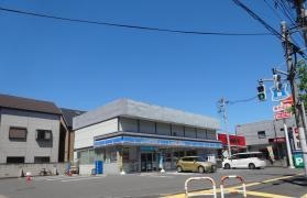 ローソン　大谷田