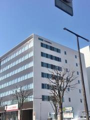 三井住友海上火災保険株式会社　栃木支店宇都宮支社