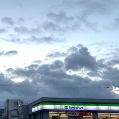 ファミリーマート　小松大領店